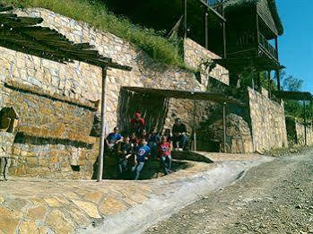 Hotel Eco Aventuras Santiago Santiago  Exterior foto