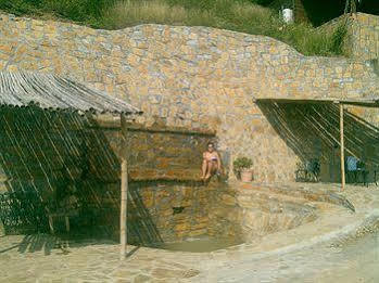 Hotel Eco Aventuras Santiago Santiago  Exterior foto
