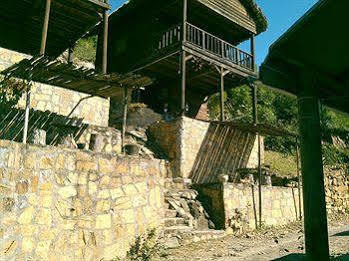 Hotel Eco Aventuras Santiago Santiago  Exterior foto